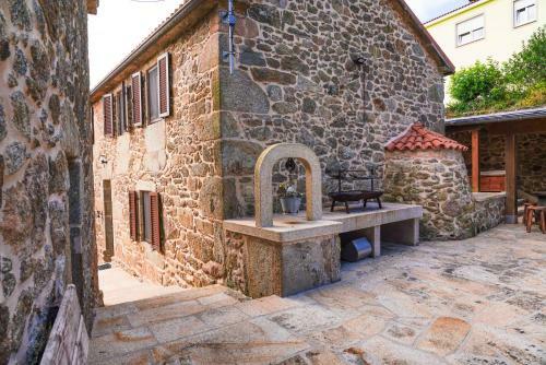 Apartamento Aldea Surf Nemi�a
