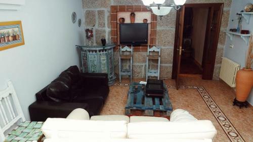 Apartamento Revolta