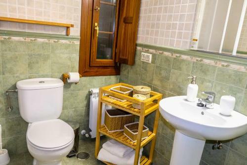 Apartamentos Tur�sticos Casa Pilar