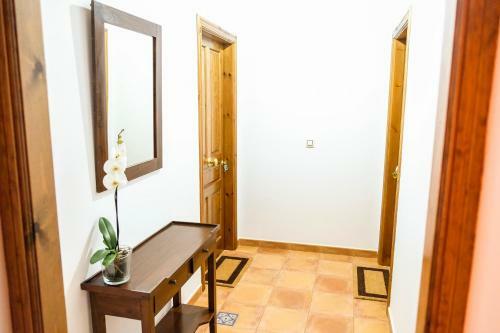 Apartamentos Tur�sticos Casa Pilar