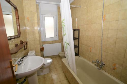 Apartamento El Nido De Ris