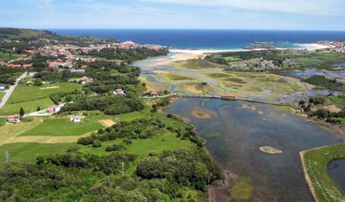 Apartamento El Nido De Ris