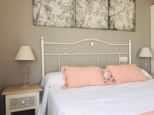 Apartamento Vivienda Verano