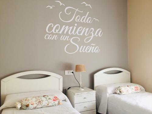 Apartamento Vivienda Verano