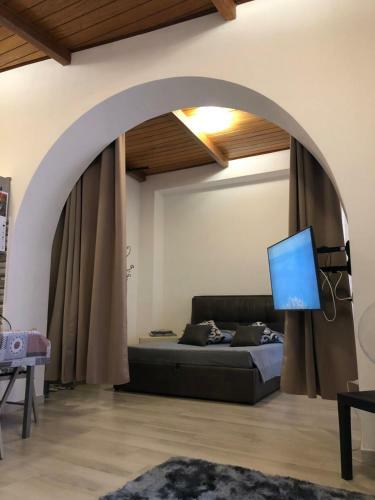 Apartamento Oristano Centro
