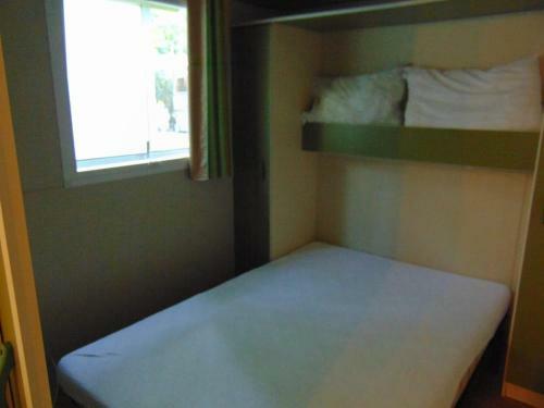 Camping Lido Riccio