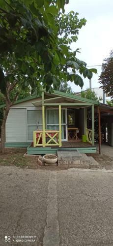 Camping Lido Riccio