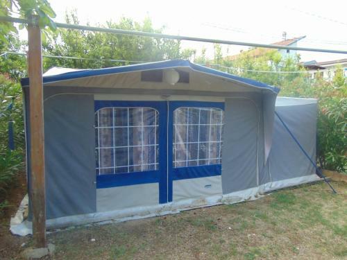 Camping Lido Riccio