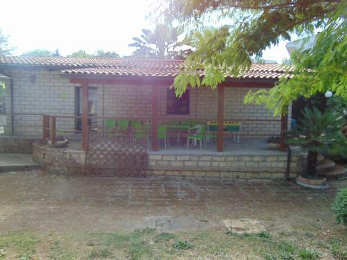 Camping Lido Riccio