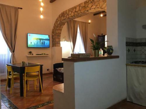 Apartamento Casa Cavour