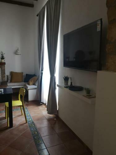 Apartamento Casa Cavour