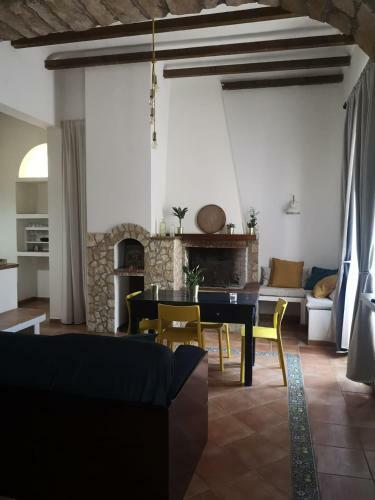 Apartamento Casa Cavour