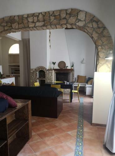 Apartamento Casa Cavour