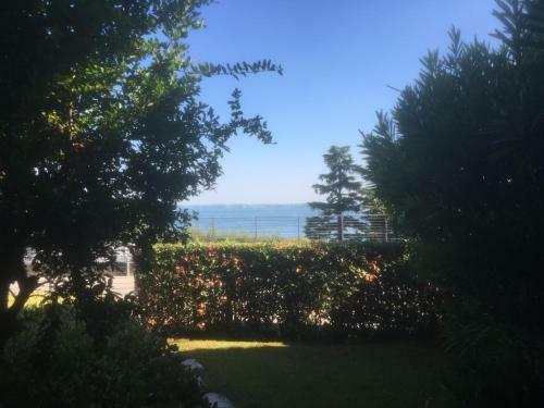 Apartamento Appartamento Azzurro