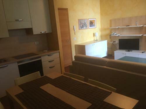 Apartamento Appartamento Azzurro
