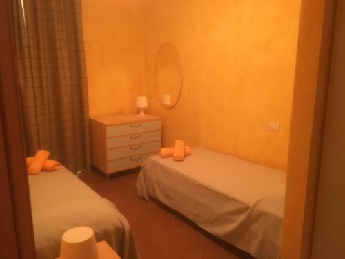Apartamento Appartamento Azzurro