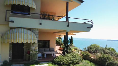 Bed & Breakfast Casa Amigo