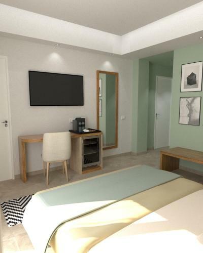 Hostal Molo Brin Rooms & Suites