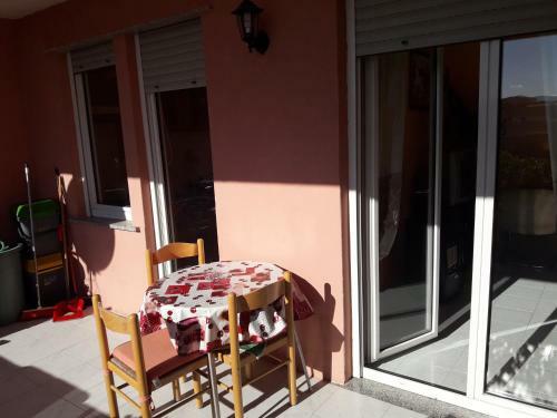 Apartamento Welcome House