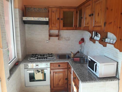 Apartamento Welcome House