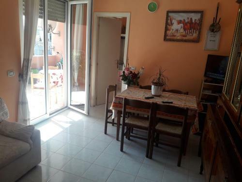 Apartamento Welcome House