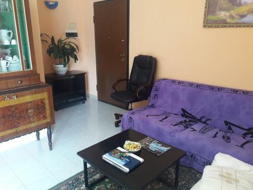 Apartamento Welcome House