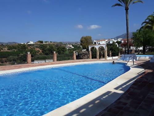 Apartamento Al2 - En Nerja Para 3-4 Personas