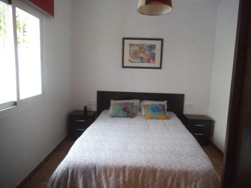 Apartamento Al2 - En Nerja Para 3-4 Personas