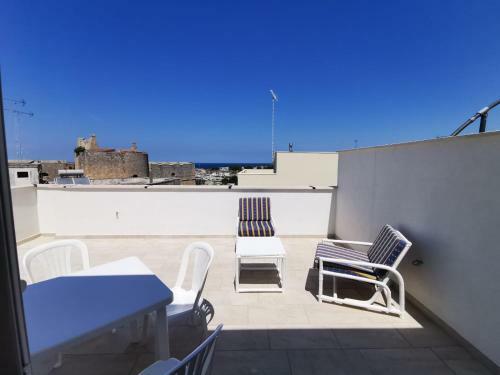 Apartamento Case Al Castello 2