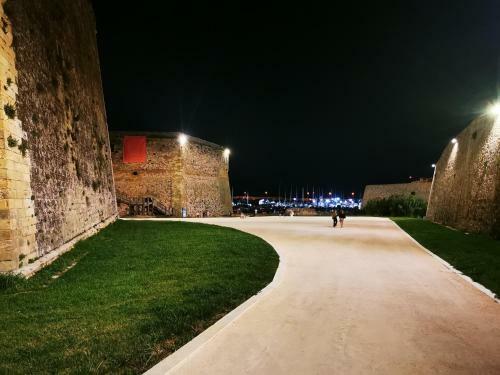 Apartamento Case Al Castello 2