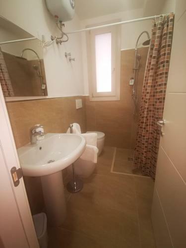 Apartamento Case Al Castello 2