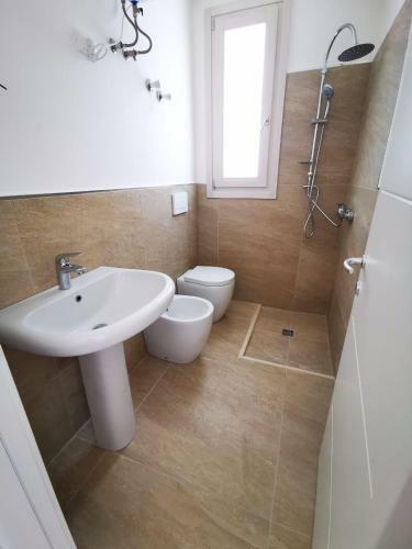 Apartamento Case Al Castello 2