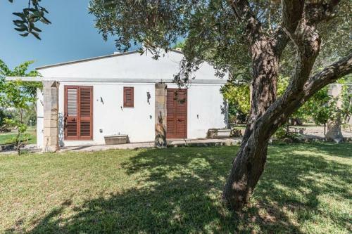 Villa Casina Gelso