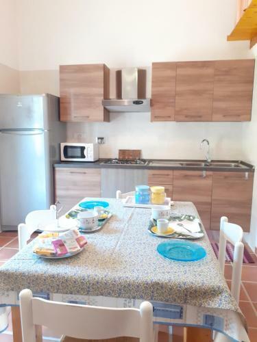 Apartamento Mauro Alloggi E Camere Palau