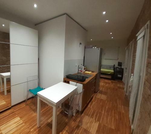 Apartamento La Giuggiola