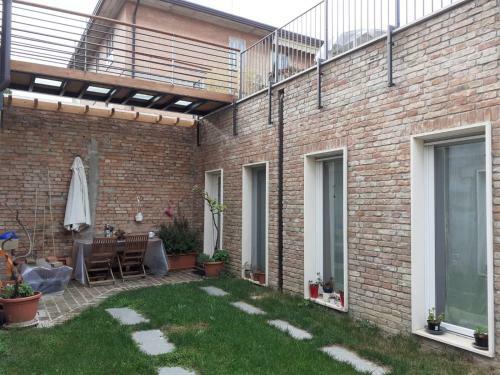Apartamento La Giuggiola