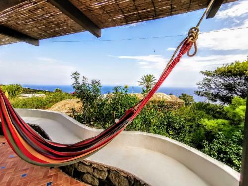 Agroturismo Dammusi Matilde