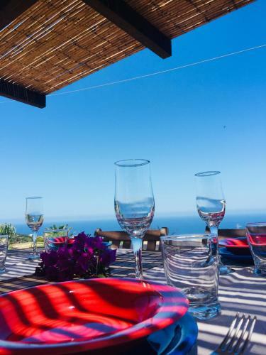 Agroturismo Dammusi Matilde