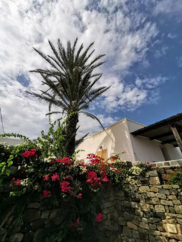 Agroturismo Dammusi Matilde
