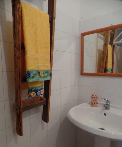 La Casedda Del Nonno Cavamonti