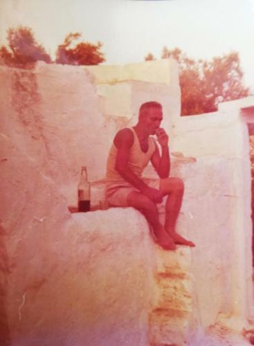 La Casedda Del Nonno Cavamonti