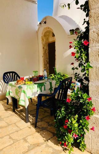 La Casedda Del Nonno Cavamonti