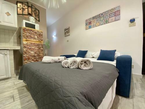Bonello Cathedral Apartments