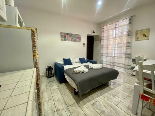 Bonello Cathedral Apartments