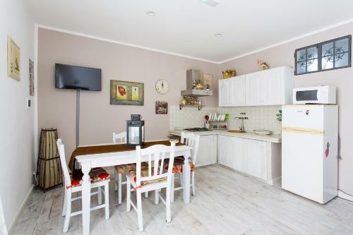 Bonello Cathedral Apartments