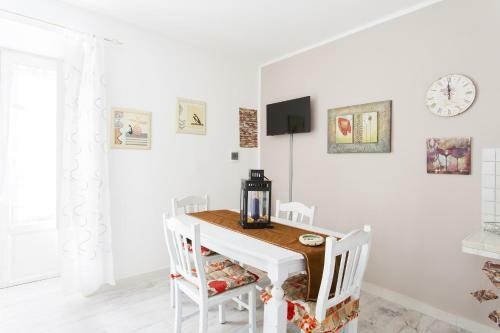 Bonello Cathedral Apartments