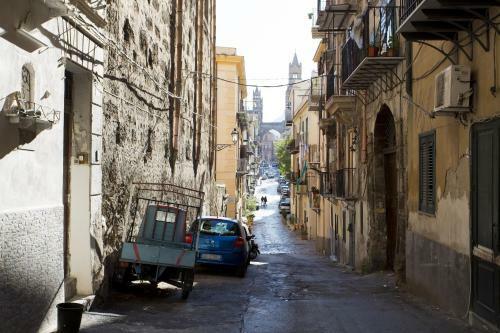 Bonello Cathedral Apartments