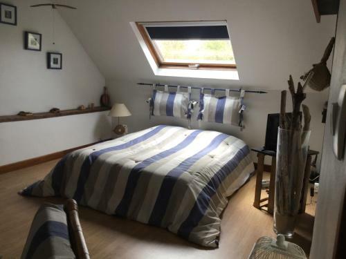 Maison Favieres Baie de Somme