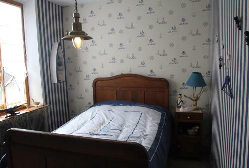 Maison Favieres Baie de Somme