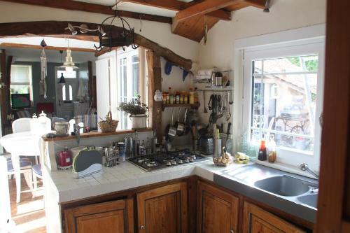 Maison Favieres Baie de Somme